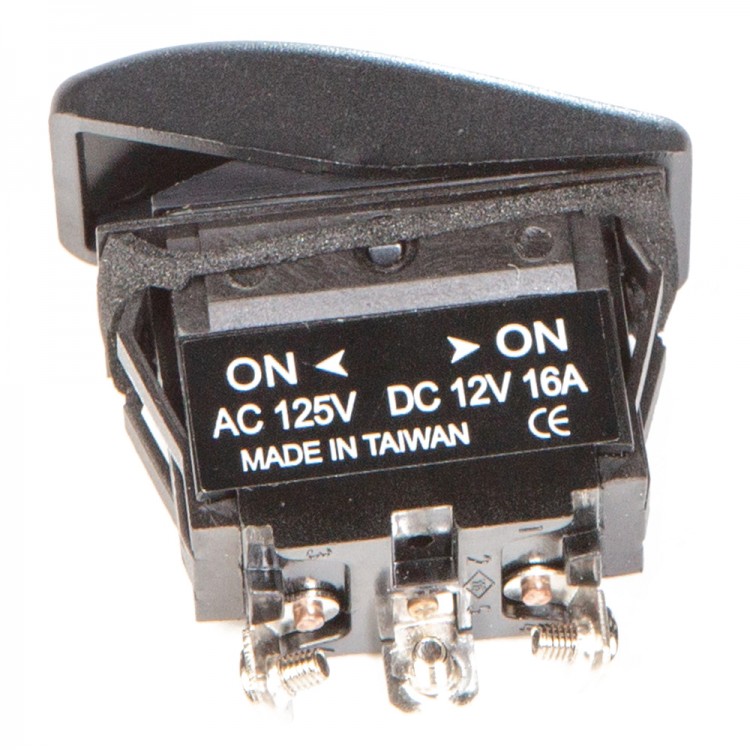 Переключатель  16, SK-SW20F18163P-ts, арт. SK-SW20F18163P-ts,          Skipper 