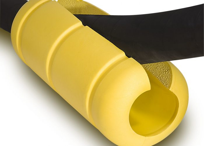 Поплавок FlowSafe для шланга 145 мм, арт. AA265554,          POLYFORM  Поплавок FlowSafe для шланга 145 мм, арт. AA265554,          POLYFORM