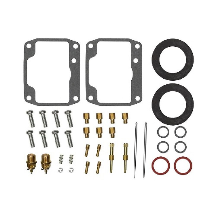 Ремкомплект карбюратора BRP SM-07666, арт. SM-07666,          SPI 