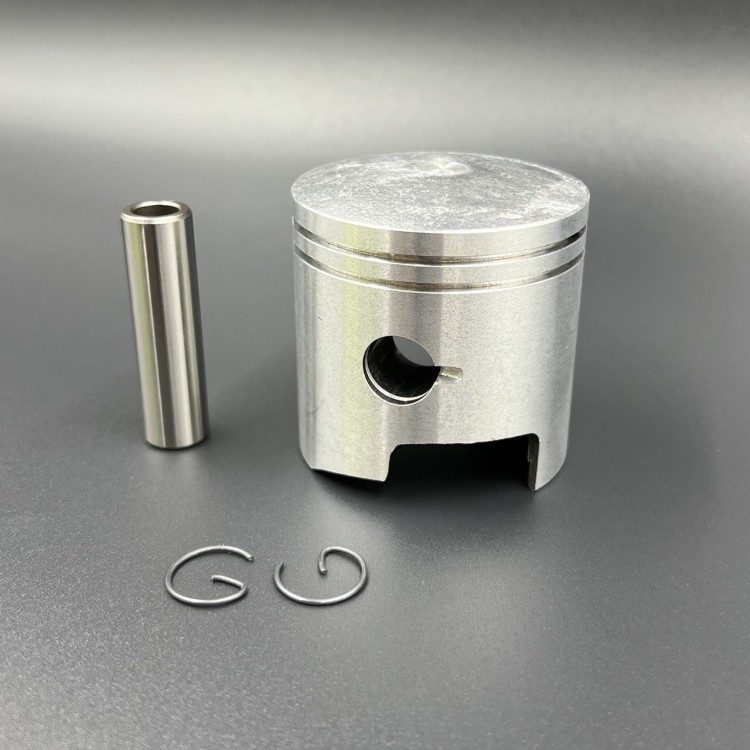 Поршень Suzuki DT9.9-15 (кольца 1.50mm) (STD) (Sinera), арт. 12110-93120-STD-TW,          SINERA 