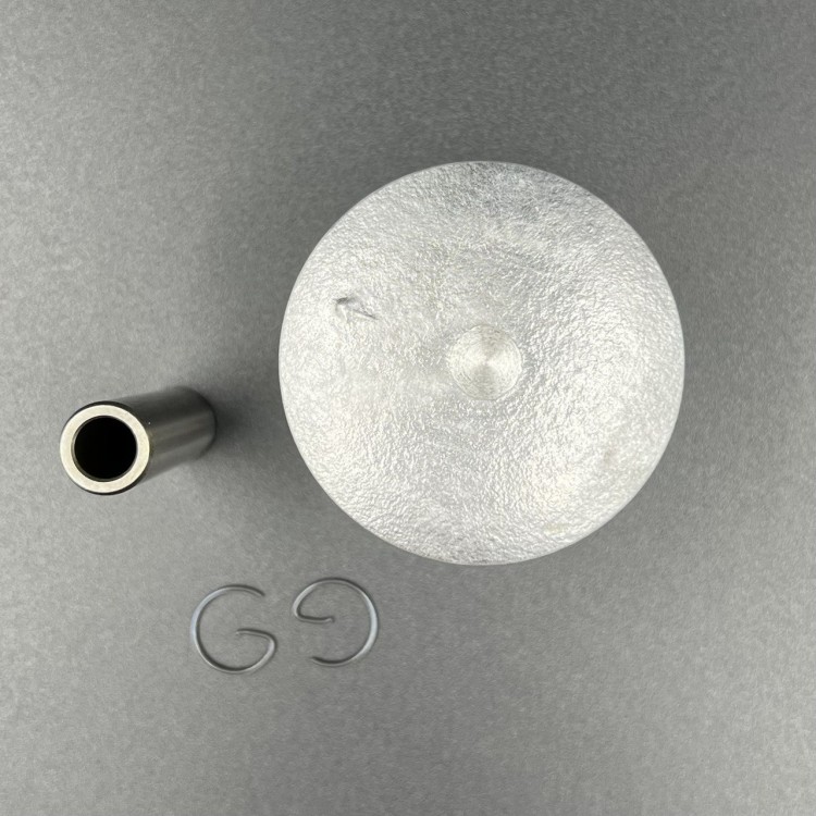 Поршень Suzuki DT9.9-15 (кольца 1.50mm) (STD) (Sinera), арт. 12110-93120-STD-TW,          SINERA 