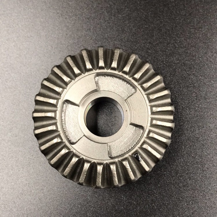 Шестерня заднего хода Suzuki DF 8-20A; DT 9.9-15 (57521-99J10) (Suzuki), арт. 57521-99J10,          SUZUKI 