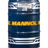 Масло полусинт.  2-такт MANNOL Outboard Marine ( 60л), 7207-60        