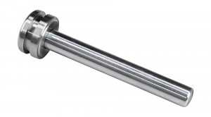 Шток с поршнем гидроподъемника Suzuki DF300B/325A/350A