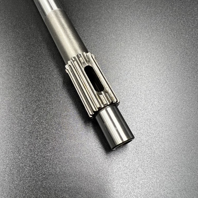 Вал гребной Tohatsu 8-9.8, MFS8 (3V1-64211-0), арт. 3B2-64211-0-TW,          KACAWA 