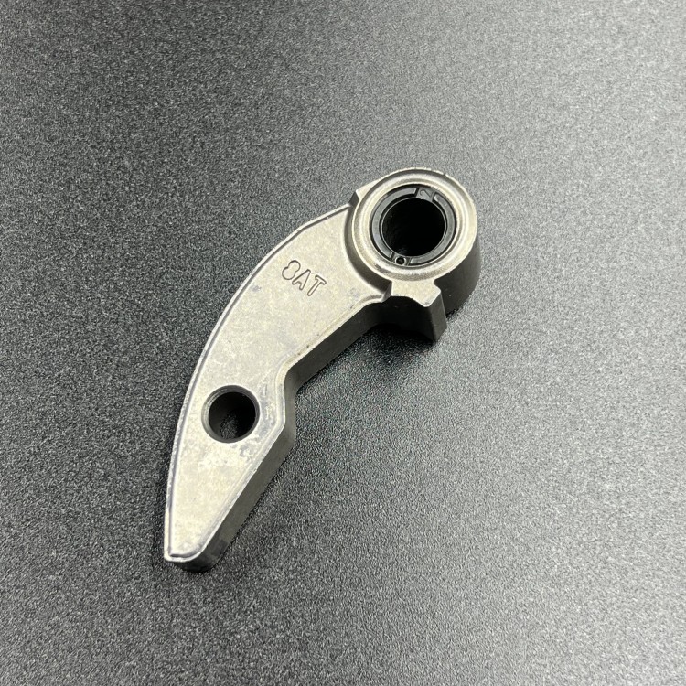 Грузик вариатора Yamaha VK540 (8AT-17605-10), арт. 8AT-17605-10,          YAMAHA 