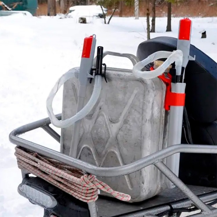 Электрический насос для перекачки топлива с авт. выкл., 10 л/мин, арт. 10259342,  