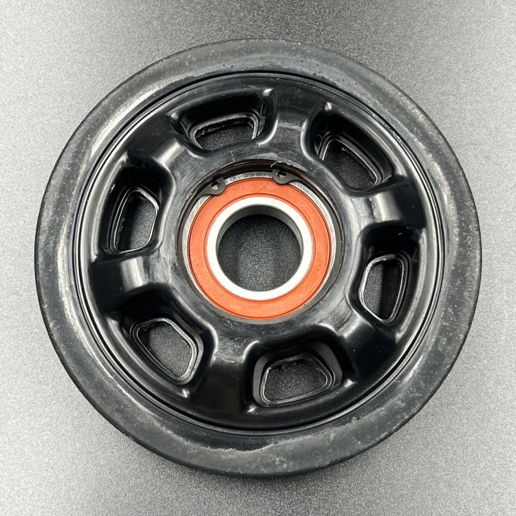 Ролик трака Yamaha Vk540 (8HF-47310-10) (Yamaha), арт. 8HF-47310-10,          YAMAHA 