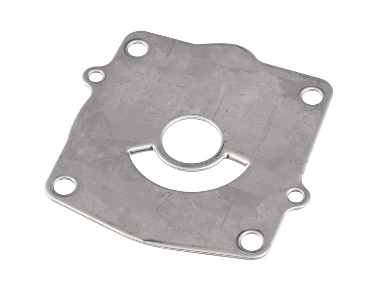 Пластина помпы Yamaha 25-70, Recmar, арт. 6634432300_RM,          Recmar 