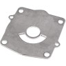 Пластина помпы Yamaha 25-70, Recmar, арт. 6634432300_RM,          Recmar 