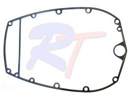 Прокладка двигателя/дейдвуда Yamaha F100A/B/C/D, F115A, RTT-67F-45113-00, арт. RTT-67F-45113-00,          Rivertec 
