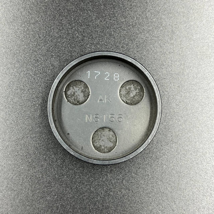 Тормозная колодка Yamaha VK540 (Yamaha), арт. 89J-25811-00,          YAMAHA 