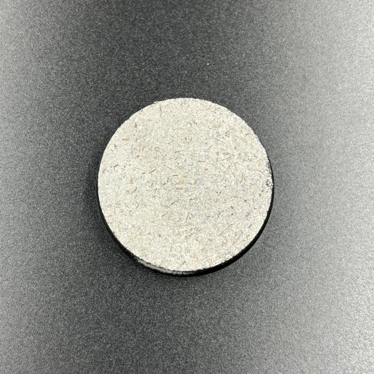 Тормозная колодка Yamaha VK540 (Yamaha), арт. 89J-25811-00,          YAMAHA 