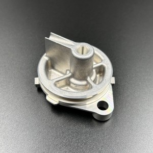 Корпус тяги скорости Honda BF35-60