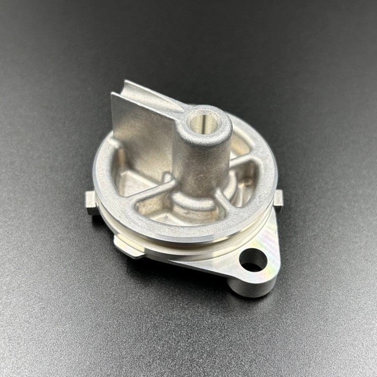 Корпус тяги скорости Honda BF35-60, арт. 24343-ZW4-000,          HONDA 