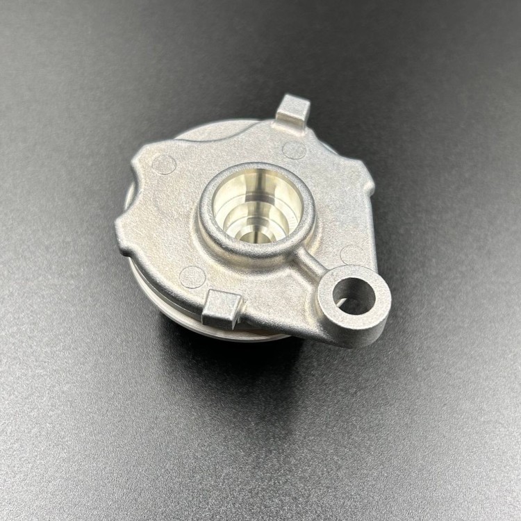 Корпус тяги скорости Honda BF35-60, арт. 24343-ZW4-000,          HONDA 