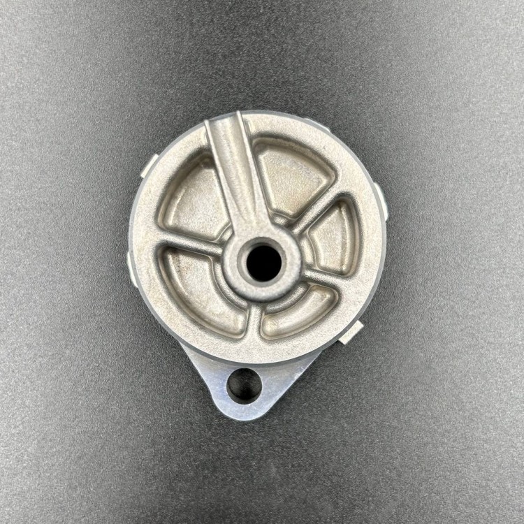 Корпус тяги скорости Honda BF35-60, арт. 24343-ZW4-000,          HONDA 