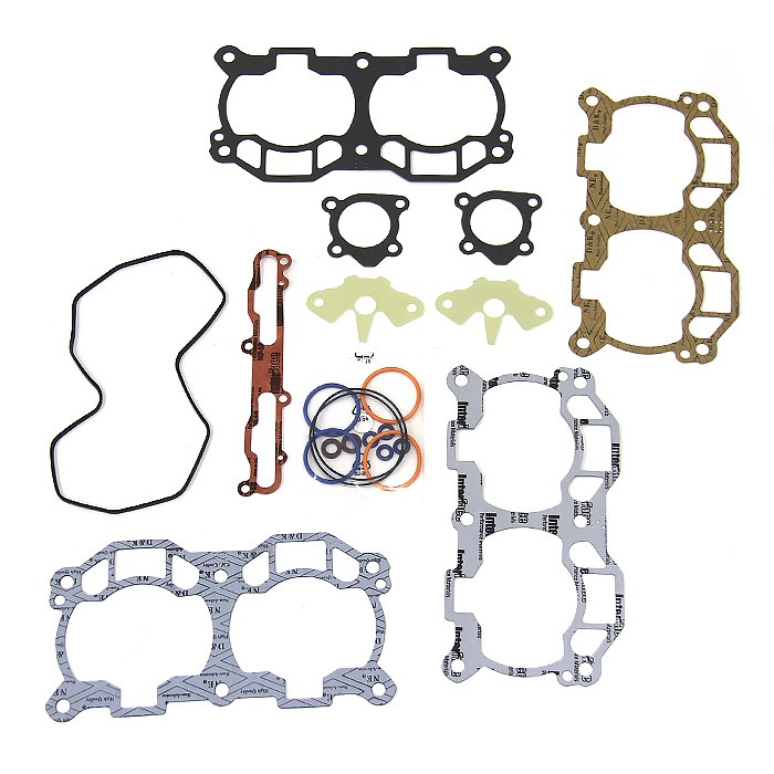 Верхний комплект прокладок двигателя BRP SM-09538T, арт. SM-09538T,          SPI 