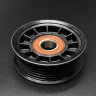 Шкив пластиковый PULLEY-IDLER (MERCURY) QS, арт. 807757T,          MERCURY 