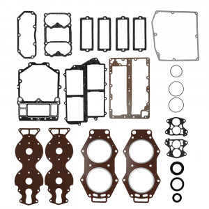 Комплект прокладок двигателя Skipper для Yamaha Модели техники: 115-140