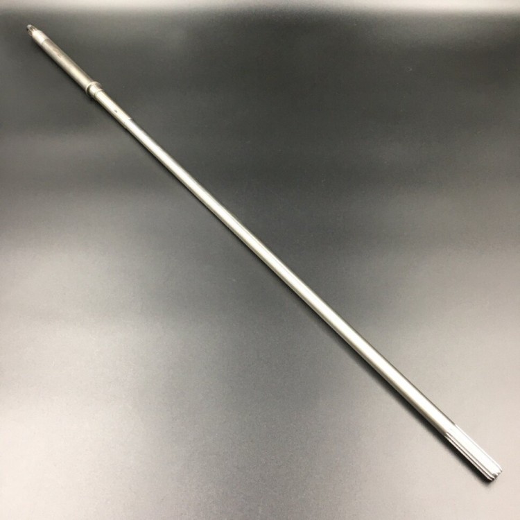 Вал торсионный Tohatsu 9.9-18 (L) (Omax), арт. 350-64302-0(L)-TW,          OMAX 