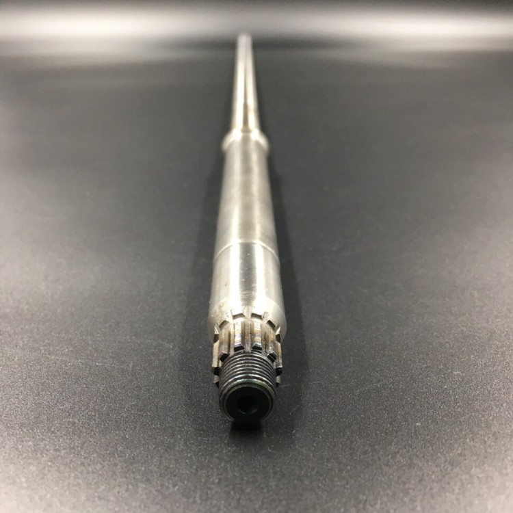 Вал торсионный Tohatsu 9.9-18 (L) (Omax), арт. 350-64302-0(L)-TW,          OMAX 