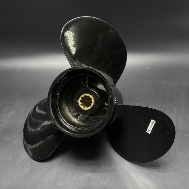 Гребной винт Tohatsu 25-30 (3x9-7/8x11) (BaekSan), арт. 050301041A1100T-1-T,          BaekSan 