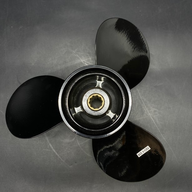 Гребной винт Tohatsu 25-30 (3x9-7/8x11) (BaekSan), арт. 050301041A1100T-1-T,          BaekSan 