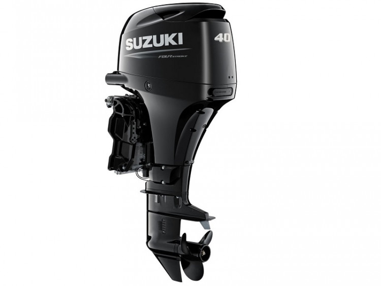 Чехол для лодочного мотора Suzuki 40-60 L   (с 2010г), tnk-suz-40l , арт. tnk-suz-40l,          ТНК 