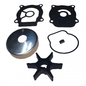 Ремкомплект помпы охлаждения Suzuki DF40A, DF50A, DF60A