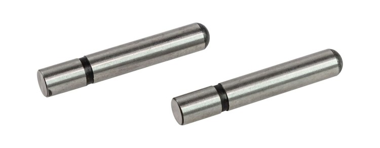 Толкатели Marine Rocket (2шт) (15F-06.10.06(L)), арт. MR01020136BAG,          Marine Rocket 