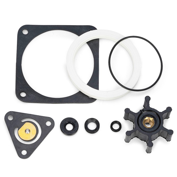 Набор прокладок для ремонта электрического унитаза, арт. 10014825,          Matromarine 