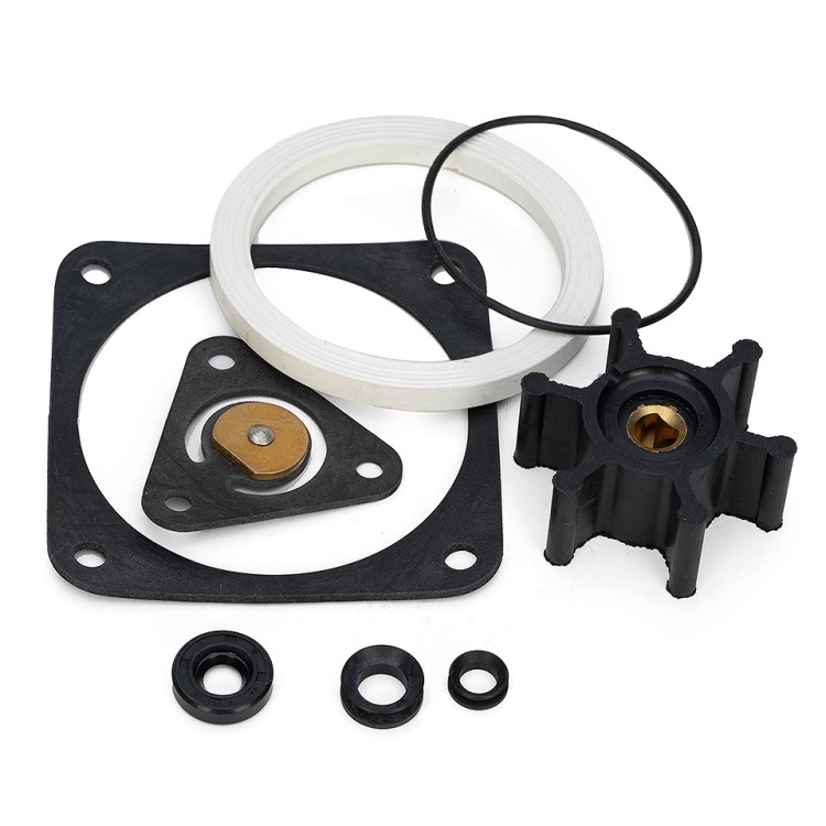 Набор прокладок для ремонта электрического унитаза, арт. 10014825,          Matromarine 