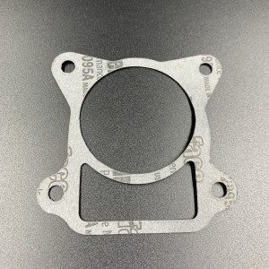 Прокладка под основание помпы охлаждение Honda BF20-50 (Omax)