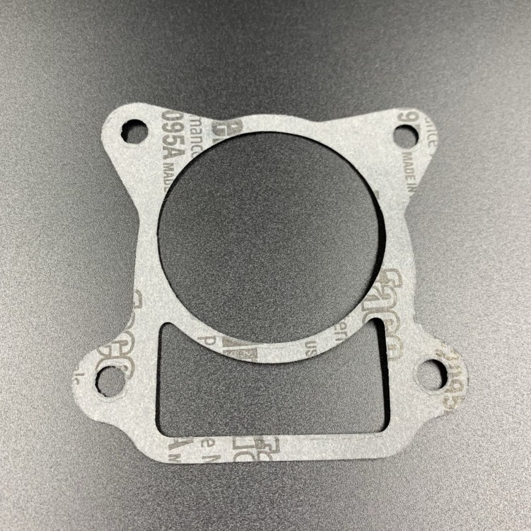 Прокладка под основание помпы охлаждение Honda BF20-50 (Omax), арт. 19242-ZV5-000-TW,          OMAX 
