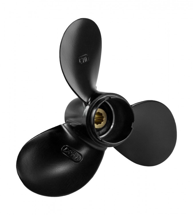 Гребной винт 3x7-1/2x7, Marine Rocket, арт. 4011-075-070,          MARINE ROCKET 