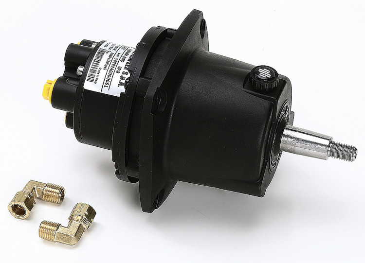 Гидравлическая рулевая система Gotech, арт. 10268664,          Ultraflex  Гидравлическая рулевая система Gotech, арт. 10268664,          Ultraflex