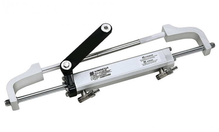 Гидравлическая рулевая система Gotech, арт. 10268664,          Ultraflex  Гидравлическая рулевая система Gotech, арт. 10268664,          Ultraflex