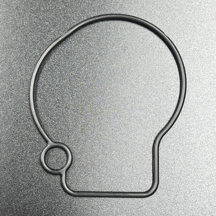 Прокладка корпуса помпы охлаждения Tohatsu 120-140 (Tohatsu), арт. 3C7-65018-0,          TOHATSU 