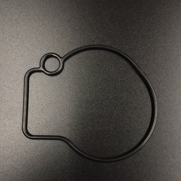 Прокладка корпуса помпы охлаждения Tohatsu 120-140 (Tohatsu), арт. 3C7-65018-0,          TOHATSU 