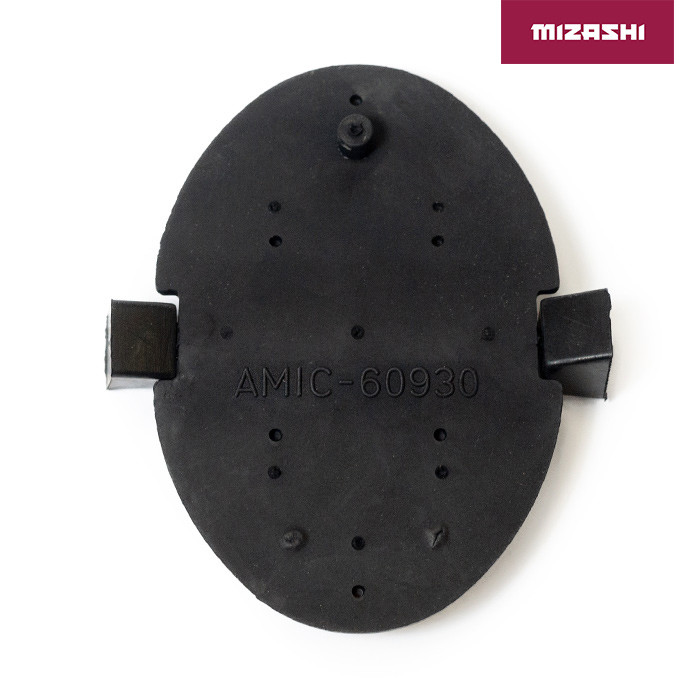 Клапан (заслонка) Mercruiser SC-OT361, арт. SC-OT361,          MIZASHI 