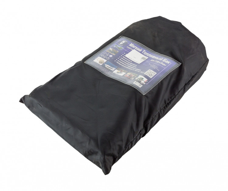 Бак топливный мягкий, 100 литров, арт. PTMB-100,          Политехника 