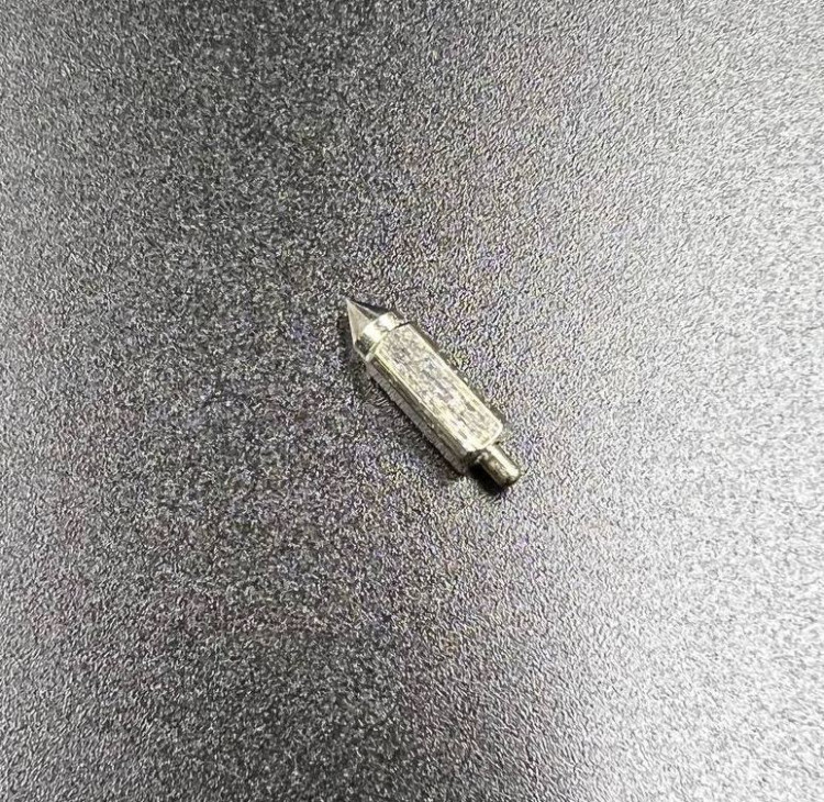 Игла запорная Suzuki DT 5-15, арт. 13371-98100-RT,          РРЦ РАЗНОЕ 