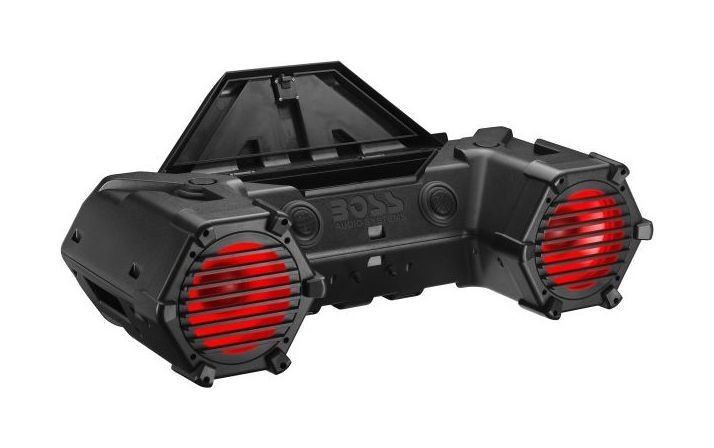 Аудиосистема BOSS ATV95LRGB, арт. ATV95LRGB,          Boss Audio 