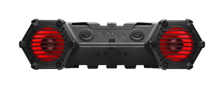 Аудиосистема BOSS ATV95LRGB, арт. ATV95LRGB,          Boss Audio 