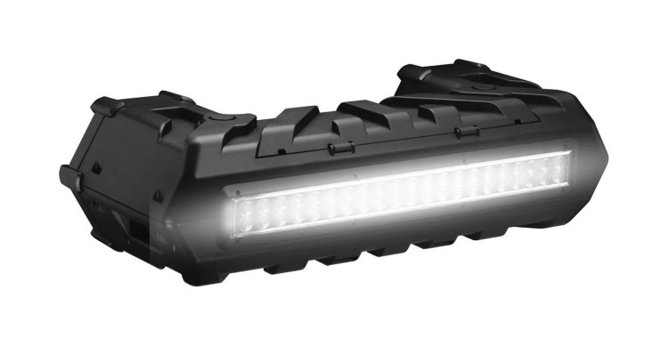 Аудиосистема BOSS ATV95LRGB, арт. ATV95LRGB,          Boss Audio 