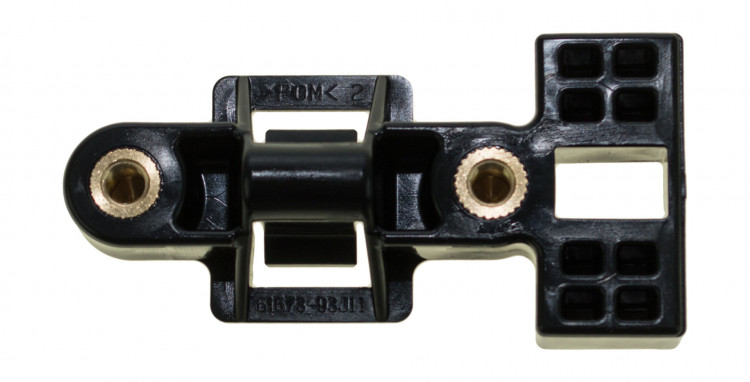 Фиксатор защелки капота Suzuki DF40A-90A, арт. 6167393J11000,          SUZUKI 