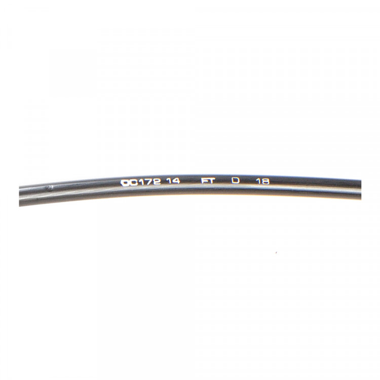 Трос управления газ/реверс Multiflex C2 14', арт. EC-033C-14-DB-ts,          Multiflex 