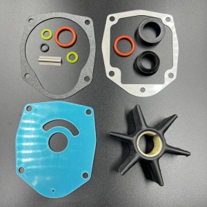 Ремкомплект помпы MERCURY 75-250/HONDA BF75-90 (47-43026T6; 43026T6; 43026T11; 43026Q06; 8M0100526)