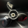 Гребной винт Yamaha 150-300, F150-F275, F300B Soltiga3 (3x15x21) (Сталь), арт. 5529-3150-21,          POLASTORM 